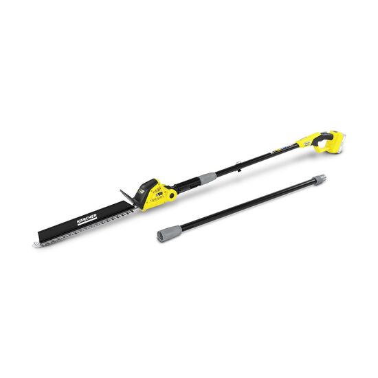 KARCHER dzīvžoga šķēres kātā PHG 18-45